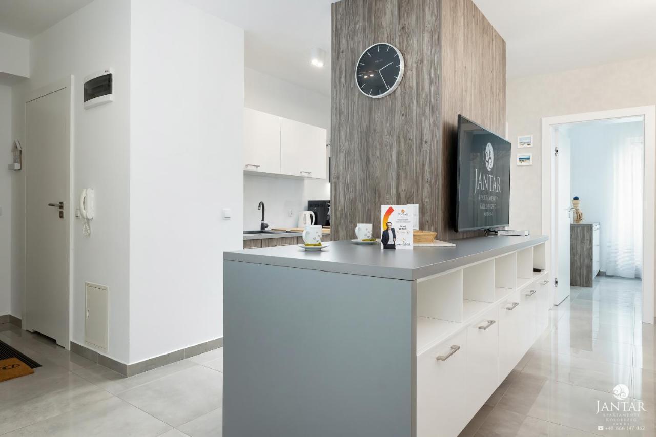 Apartment Deluxe Center By Jantar